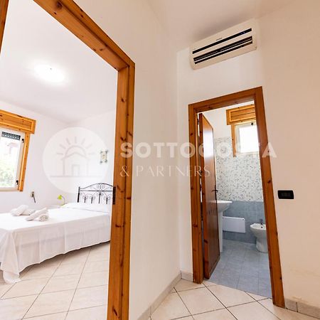 Europa Flat - San Foca Apartment Luaran gambar