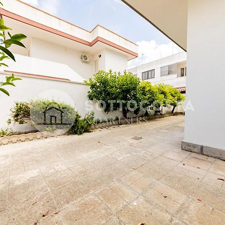 Europa Flat - San Foca Apartment Luaran gambar