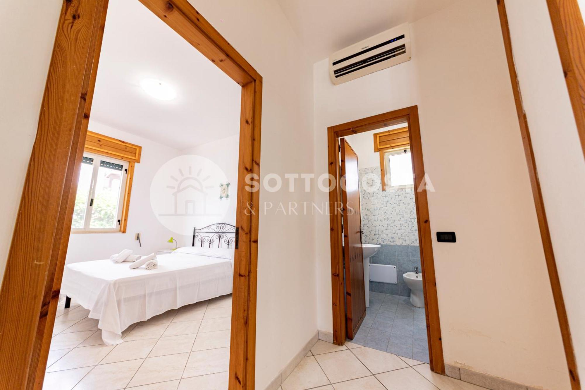 Europa Flat - San Foca Apartment Luaran gambar