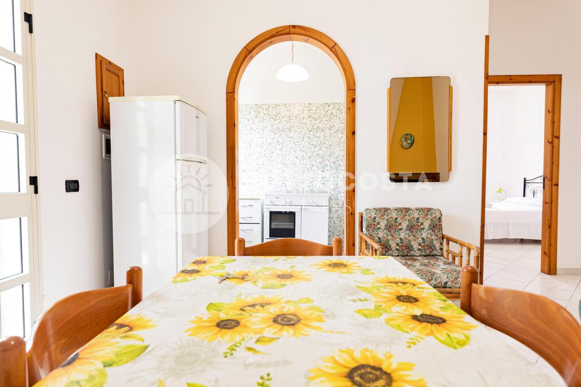 Europa Flat - San Foca Apartment Luaran gambar