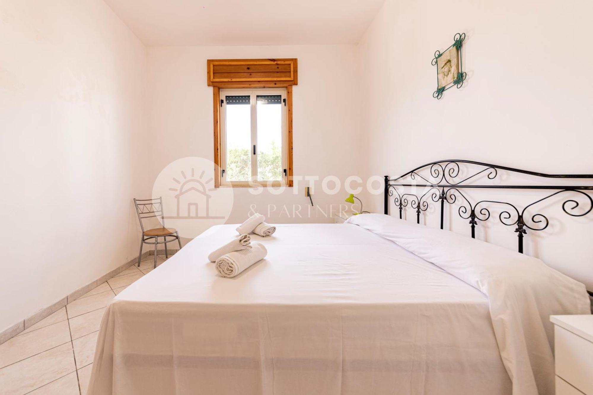 Europa Flat - San Foca Apartment Luaran gambar