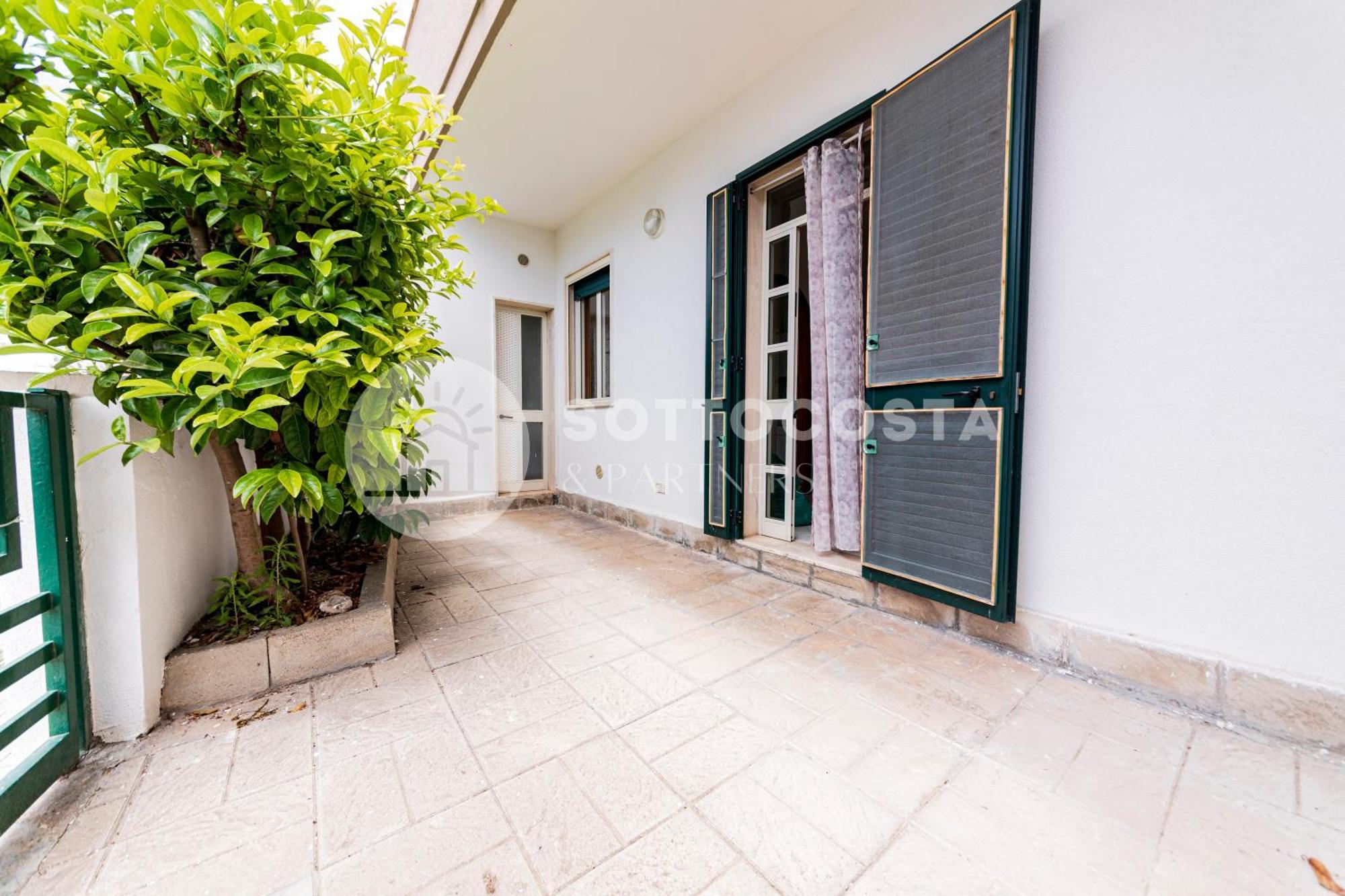 Europa Flat - San Foca Apartment Luaran gambar