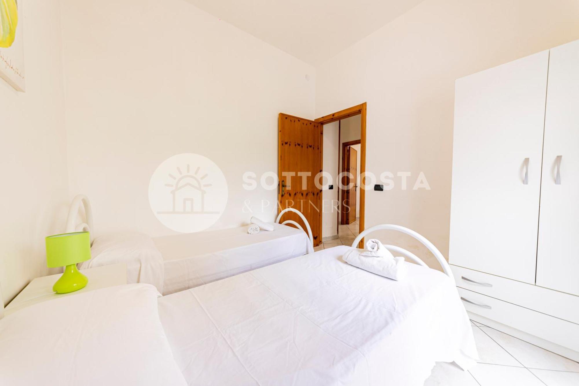 Europa Flat - San Foca Apartment Luaran gambar