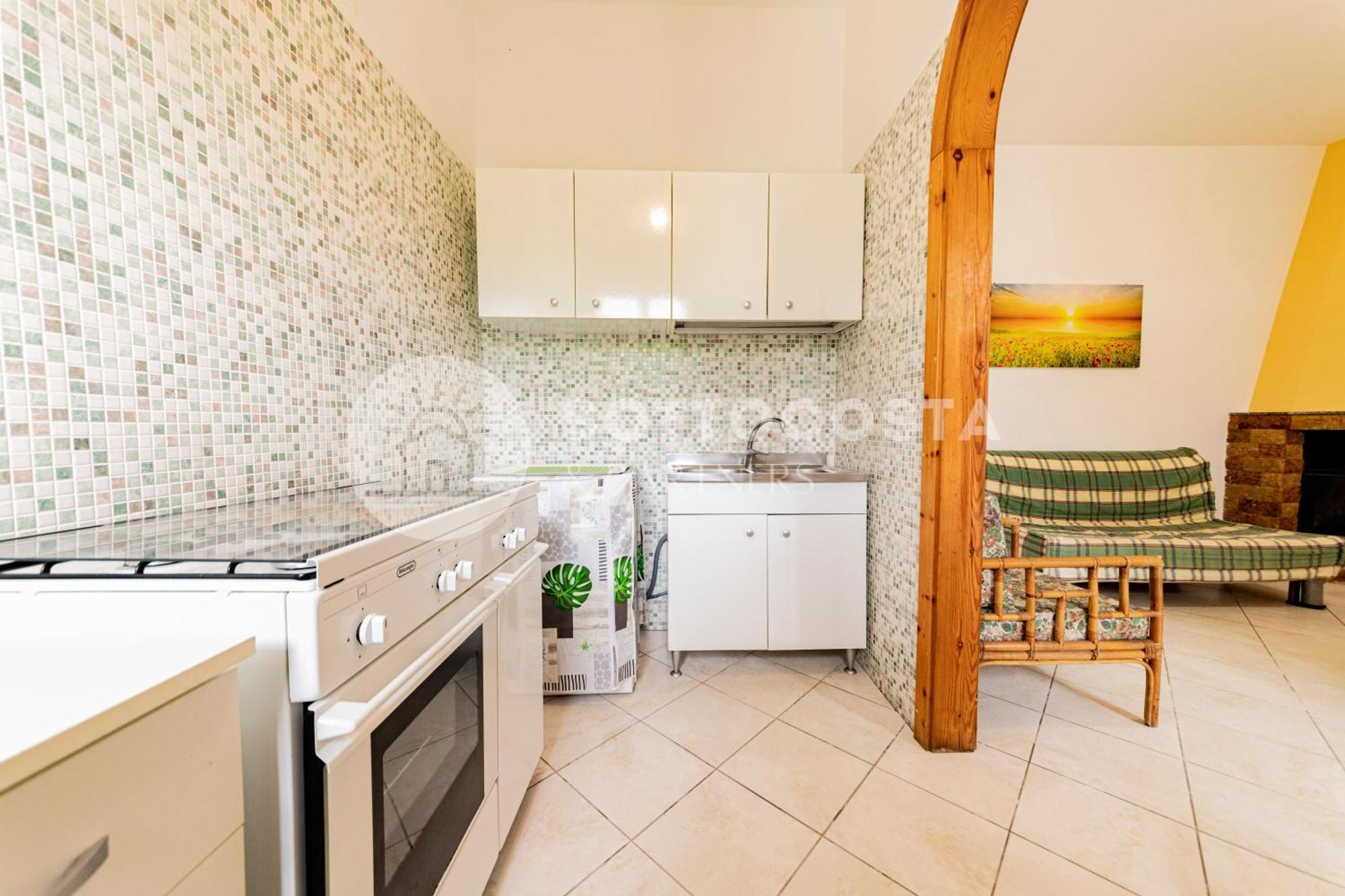 Europa Flat - San Foca Apartment Luaran gambar