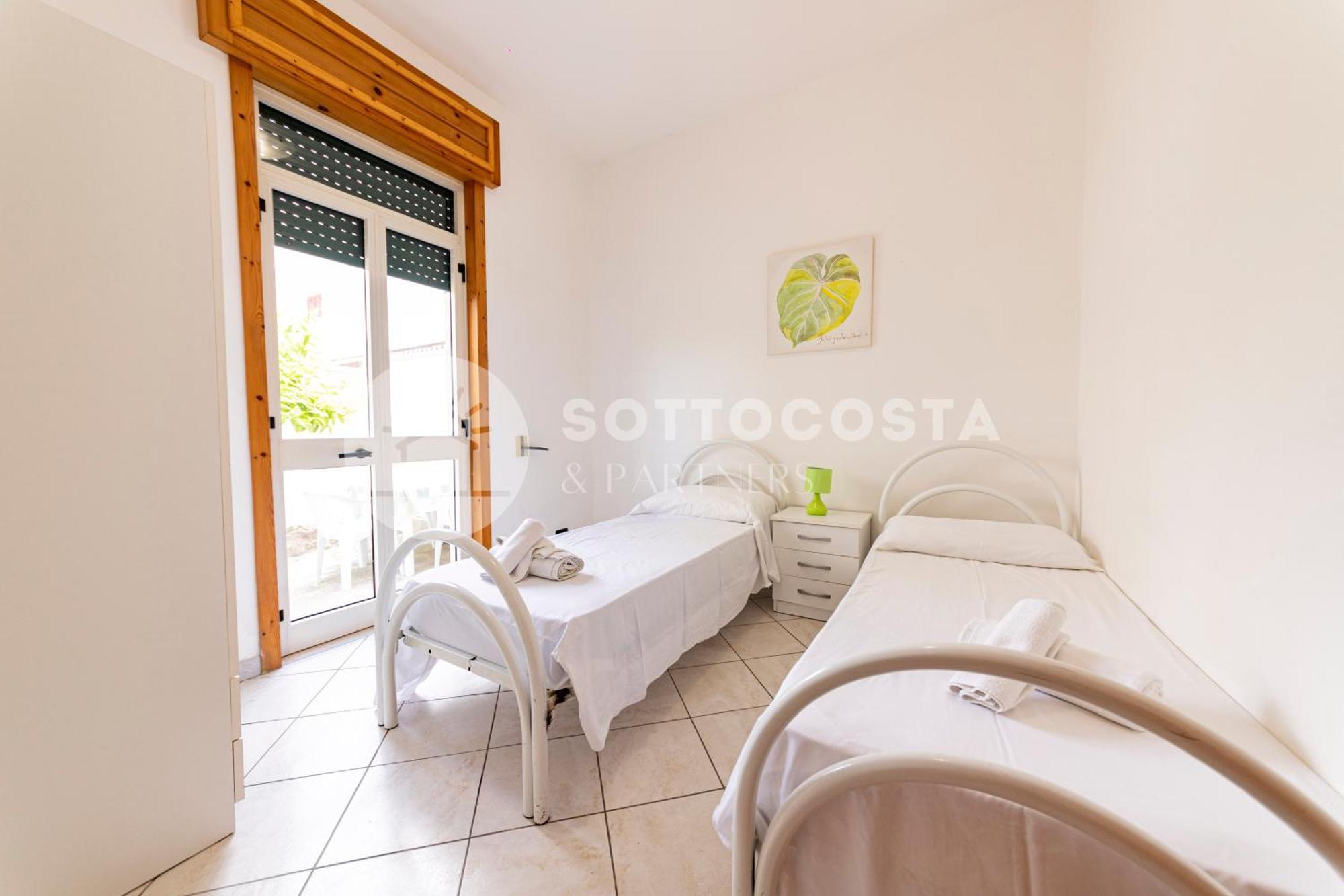 Europa Flat - San Foca Apartment Luaran gambar