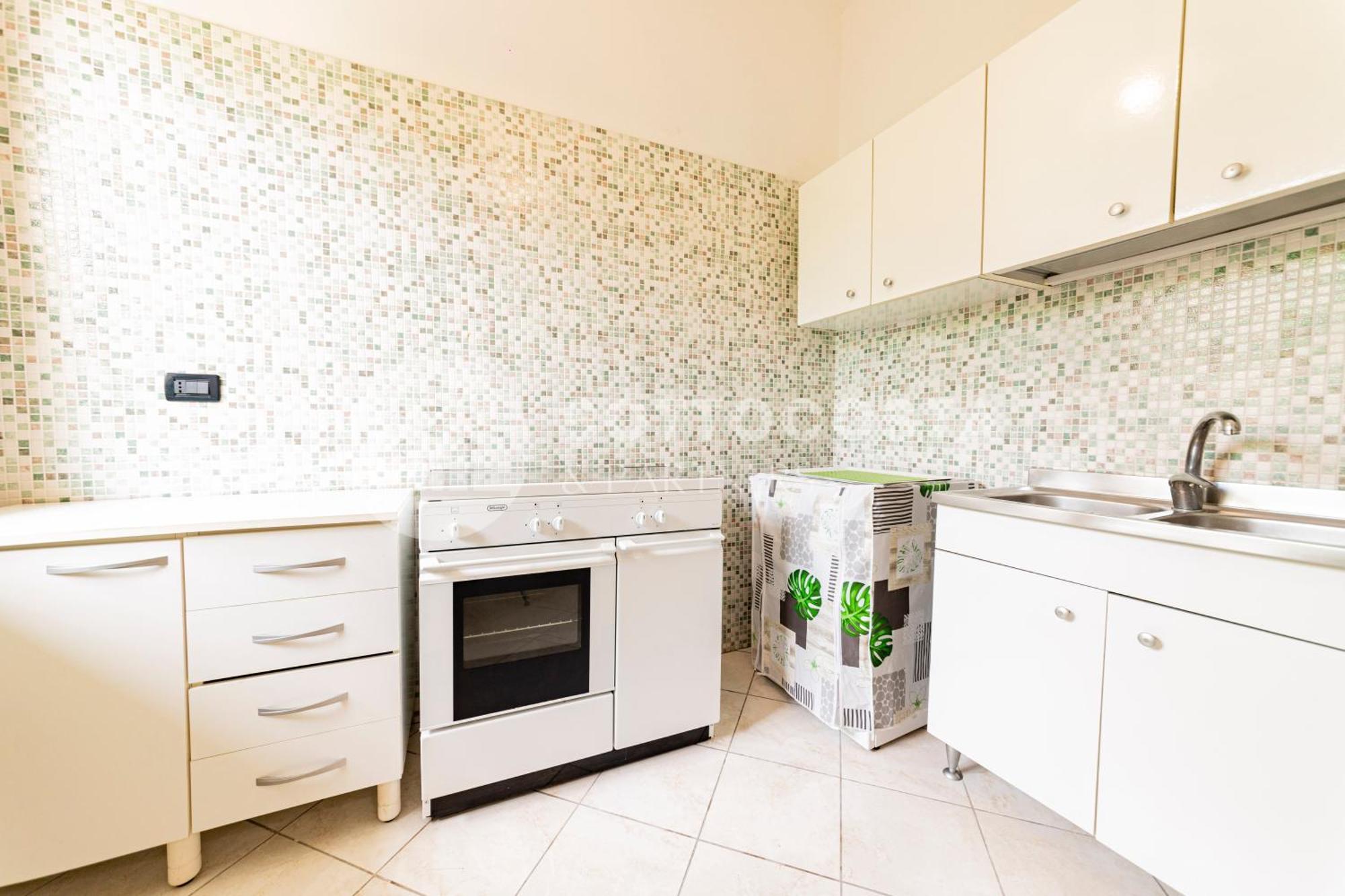Europa Flat - San Foca Apartment Luaran gambar