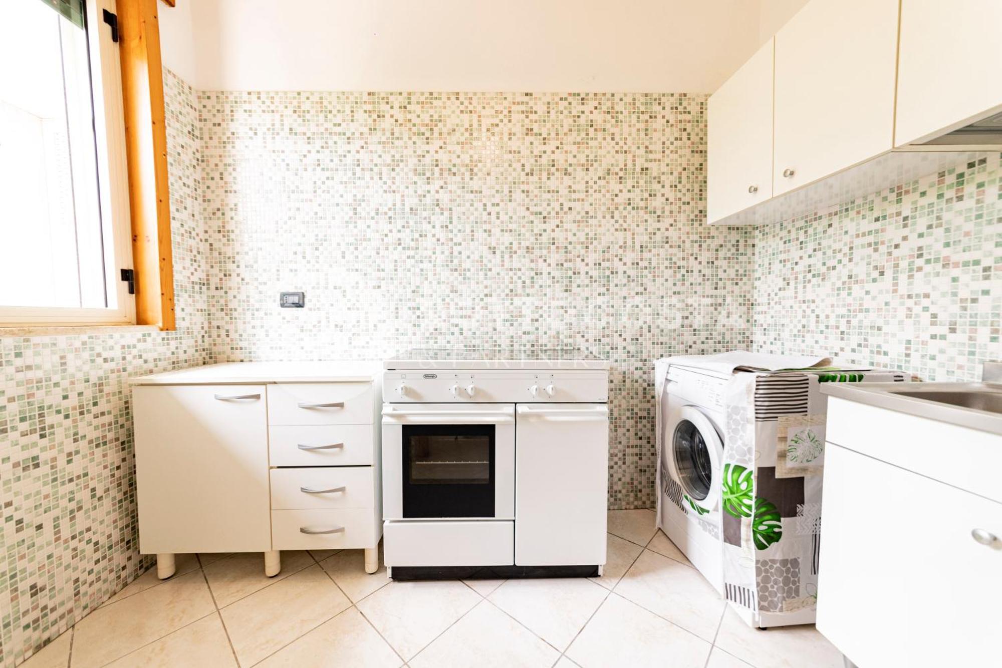 Europa Flat - San Foca Apartment Luaran gambar