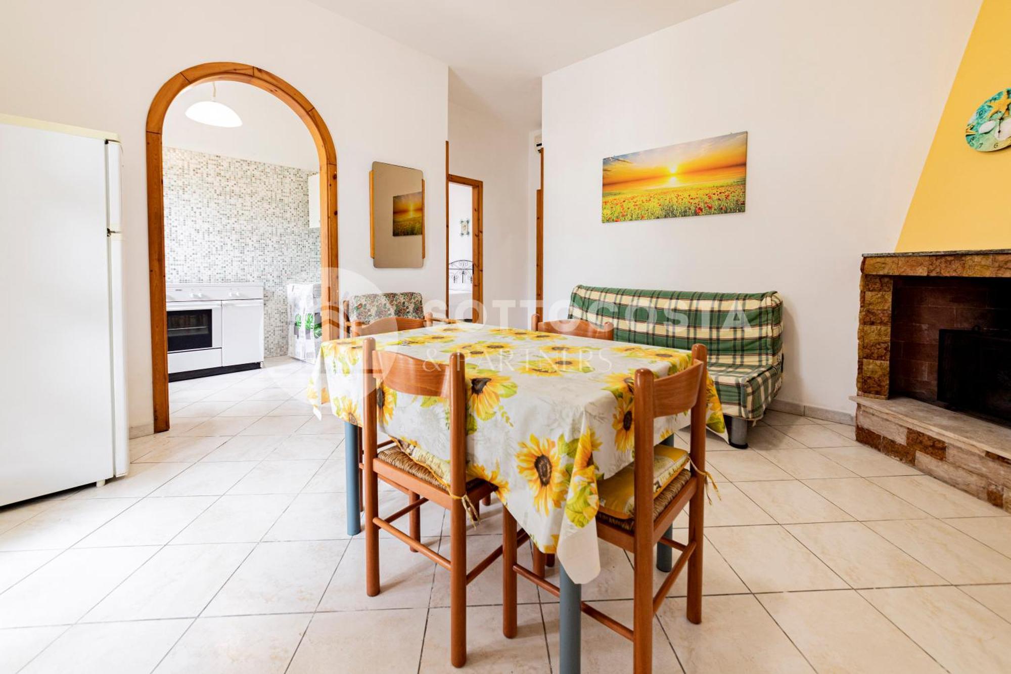 Europa Flat - San Foca Apartment Luaran gambar