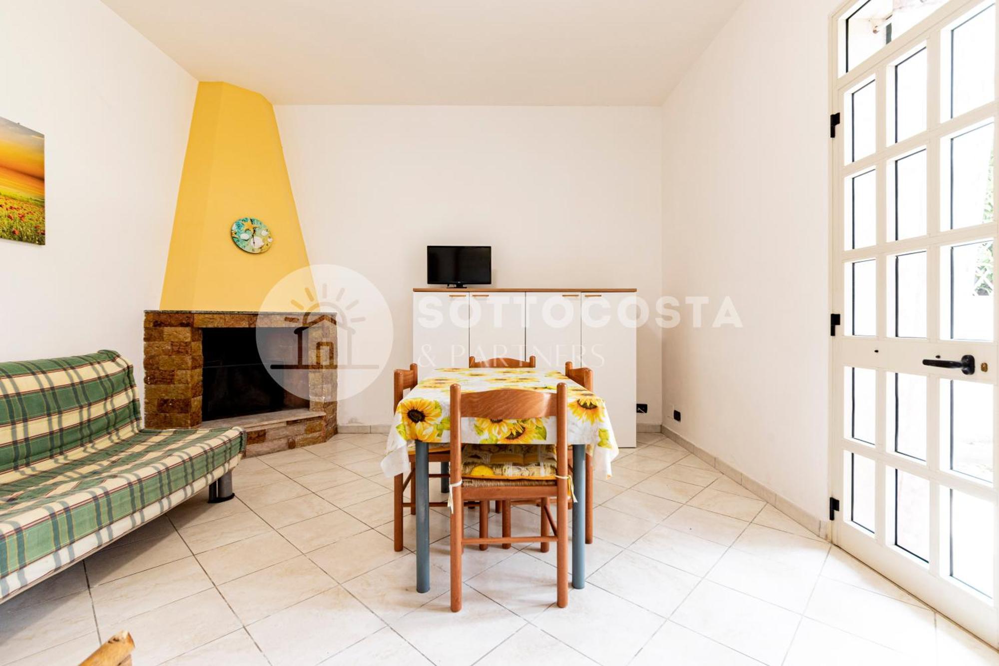 Europa Flat - San Foca Apartment Luaran gambar
